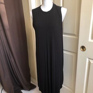 Cute sleeveless dress